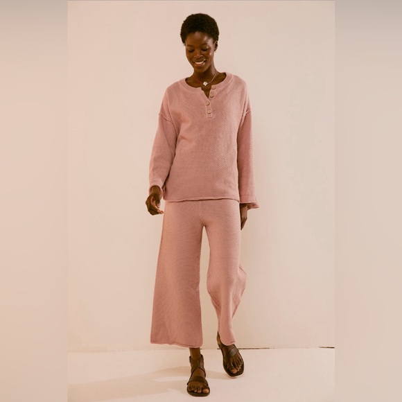 Free People Other - Hailee Sweater Set from Free People